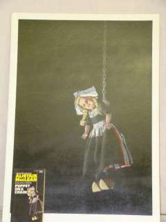 1416: Joseph Lombardero. Orig Cover Art Painting | Weiss Auctions