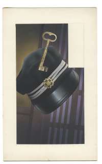 Takayoshi Fukuda Hand-Drawn Color Illustration | Mandarake (Big Web)