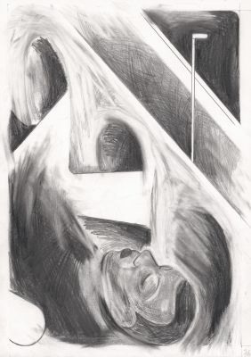 Fanny Michaëlis | 2025 - Et c’est ainsi que je suis née | Huberty Breyne Gallery