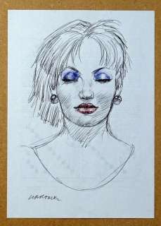 Tanino Liberatore | Tanino Liberatore Dessin original | Catawiki