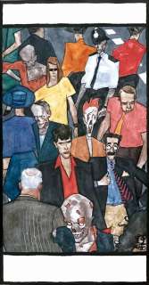 ANGELO STANO  -  Dylan Dog: Il Giudizio