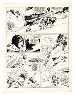 Grzegorz Rosinski |  | Christie’s