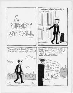 Kevin Huizenga - Or Else 3 - page 15