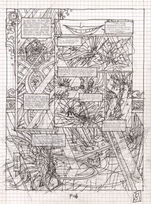 Olivier Ledroit | 2026 - Wika, 61 | Huberty Breyne Gallery
