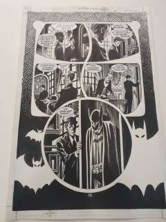 Alcatena | Batman - The Batman of Arkham | Catawiki