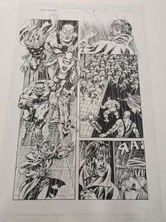 Alcatena | X-Men - X-Men Unlimited Story page n. 4 | Catawiki