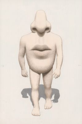 Pierre Monestier | 2026 - Le retour | Huberty Breyne Gallery