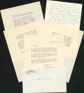 Ingels- Correspondence (1990) | Russ Cochran