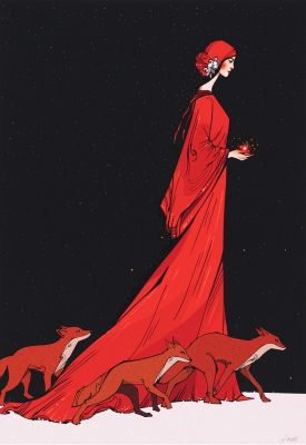 Laura El | The Oracle and Her Kin, 2026 | Philippe Labaune Gallery