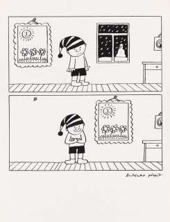 Bohdan Butenko (1931 - 2019) | Bohdan Butenko | Obrazek | Desa Unicum