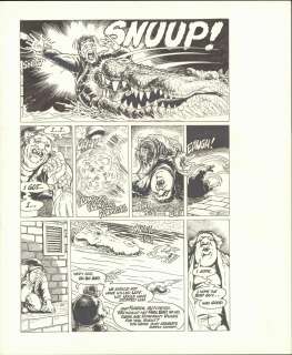 Root - CAVEWOMAN, "SNUUP!" (1990s) | Russ Cochran