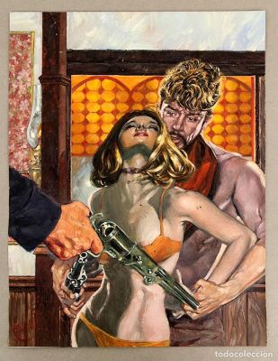 CARLES PRUNÉS - PORTADA ORIGINAL | todocoleccion (Buy It Now)