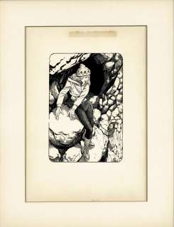 Satomi Mikuriya Hand-Drawn Illustration | Mandarake (Big Web)