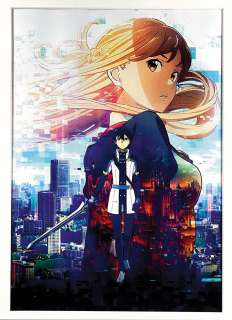 Shingo Adachi Color Reproduction Illustration "Sword Art Online" | Mandarake (Big Web)