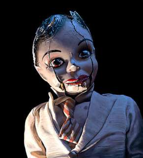 GREG HILDEBRANDT SAID THE SPIDER TO THE FLY Painting