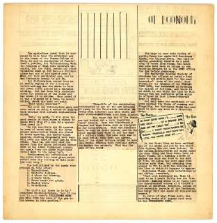 Carlson- Original Art | Russ Cochran