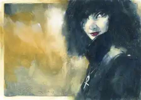  - Echevarria Felipe - "Death", 2009