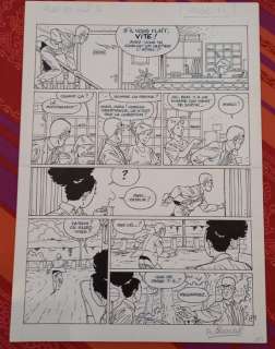 Sikorsky, Alain | Sikorsky, Alain - La Clé du mystère - T4 - Mascarade - (2003) | Catawiki