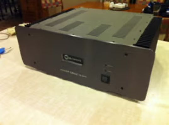 Test #2 | Russ Cochran