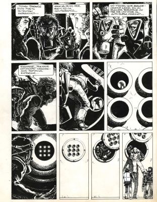 “Ciudad: Auto Supermarket”, Page 12