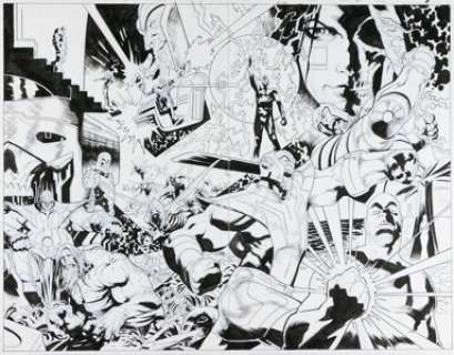 Geoff Shaw - Guardians of the Galaxy Geoff Shaw Guardians of the Galaxy