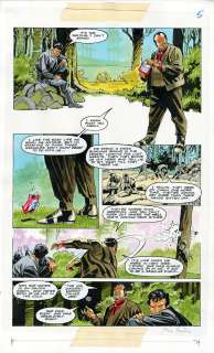 Jim Baikie - crisis issue 10 pg 22 new statesmen - jim baikie