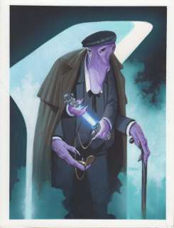 Den Beauvais - karnis the transcender guardians tcg fantasy card game