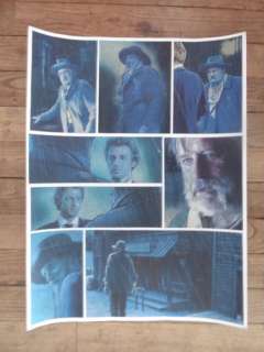 Le Hénanff, Fabrice | Le Hénanff, Fabrice - Planche originale couleur - Ghost Ship - (2023) | Catawiki