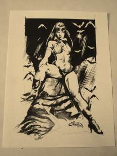 Vampirella - vampirella | Catawiki