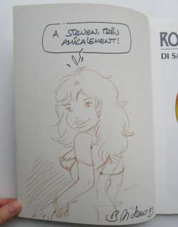 Di Sano - Rooie oortjes 5 - Met opdrachttekening - Broché - EO - (1993) | Catawiki