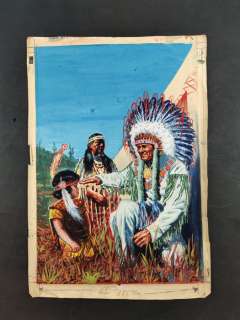 Busett, Dino - 1 Original cover - Aquila Nera - 1961 | Catawiki