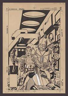 NEW ADVENTURES OF SUPERBOY Issue #41 Cover | ComicConnect