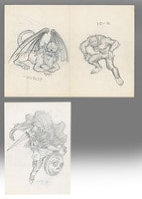 Two Junya Furusawa | Mandarake (Big Web)