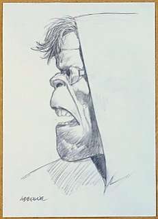 Liberatore, Tanino - 1 Original drawing - Ranxerox | Catawiki