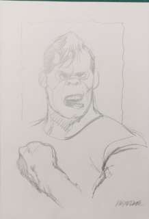 Liberatore, Tanino - 1 Original preliminary drawing - Ranxerox | Catawiki