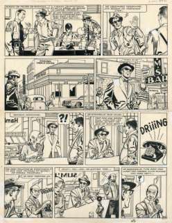 Arthur Piroton (1931-1996) - Jess Long - Ses adieux Ã  la scène