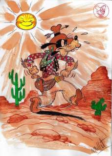 Millet - 1 Original drawing - otro - Vintage style | Catawiki