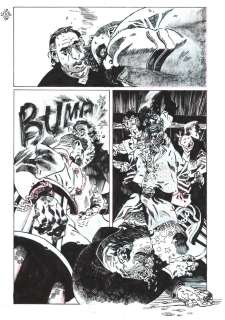 Artyom Trakhanov - Headbutt Knockout