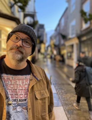 Mike Norton | Mike Norton Commission List | Panel Punk Comics Originals