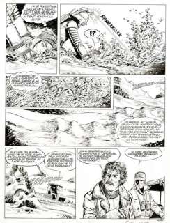 Eddy Paape | Septimus