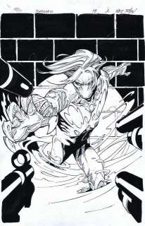 Nelson Blake 2 - The Darkness (Top Cow) issue #78 (page 01)