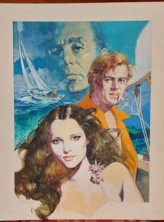 Biffignandi, Alessandro - 1 Original cover - Romantique/Confidenze - 1981 | Catawiki