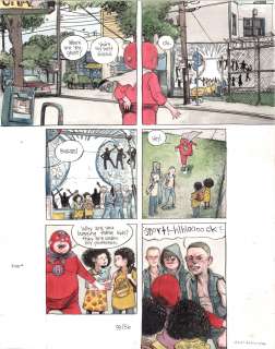 The Wrenchies - page 136