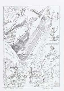 Tadeusz Baranowski (b. 1945), Skad sie bierze woda | Desa Unicum