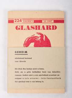 Alfred Mazure (1914-1974) Dick Bos | Zwiggelaar Auctions