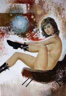 Jacono,Carlo - 1 Original cover - Goldrake 152 - La casa dei supplizi - 1972 | Catawiki