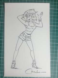 Merho - 1 Original drawing - De Kiekeboes | Catawiki