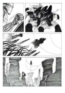 Lilith | Lilith | La Galerie de la Bande Dessinée