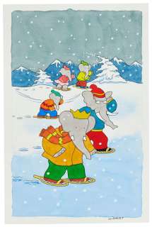 Jean-Claude GIBERT | Artcurial