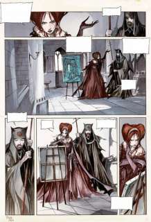 Pascal Croci | Septimus